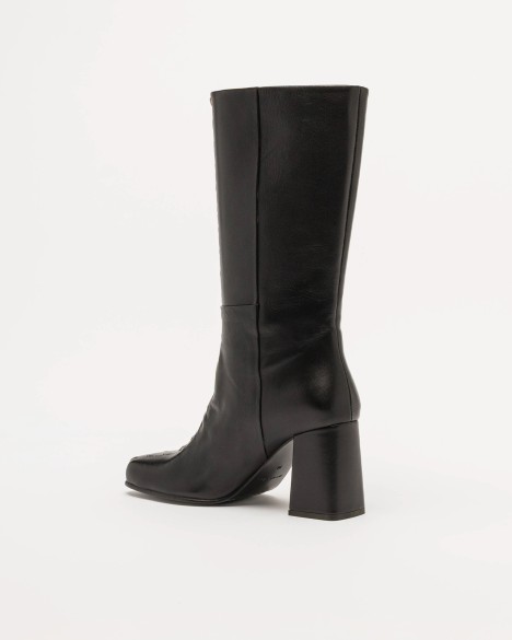 Botas de cano m�dio The Lab.yrinth