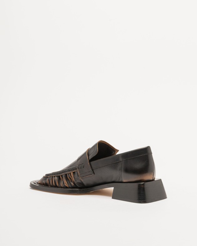 Mocasines Miista