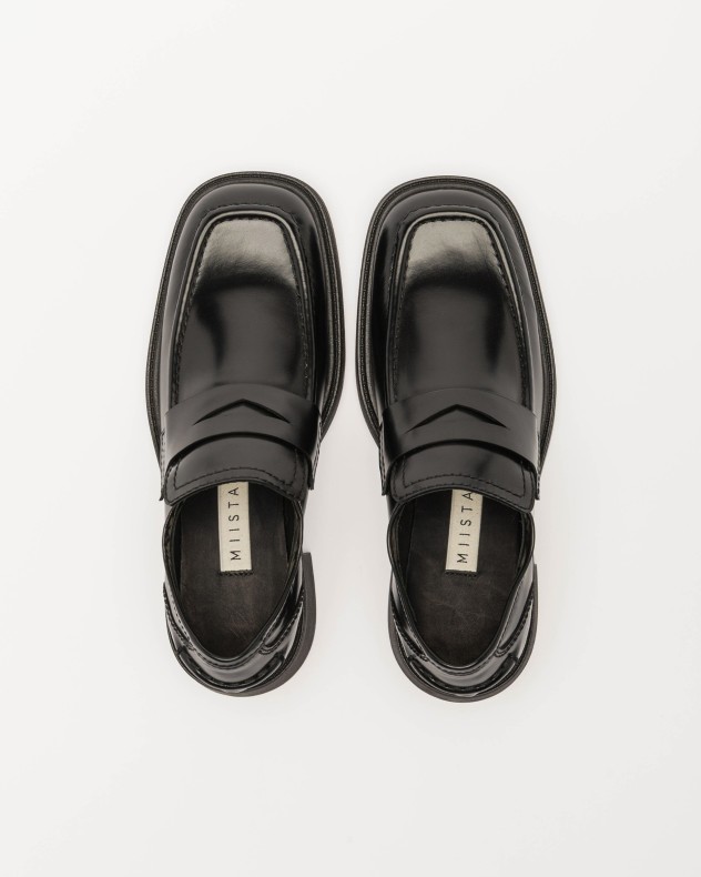 E8 by Miista Shoes