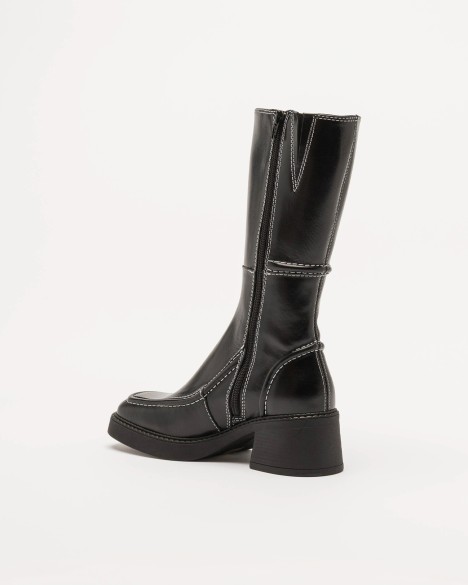 Botas de cano m�dio E8 by Miista