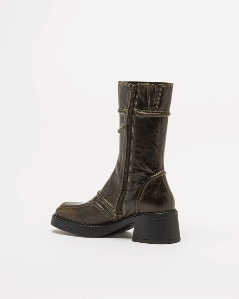 Botas E8 by Miista