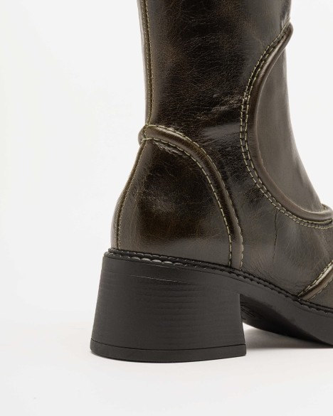 Botas E8 by Miista