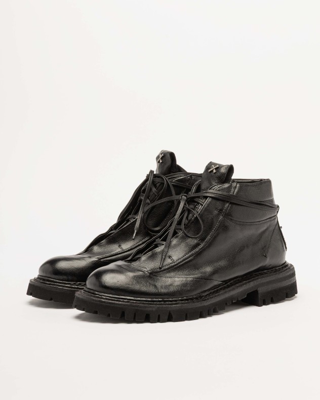 Le Ruemarcel Ankle Boots