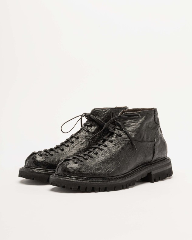 Le Ruemarcel Boots