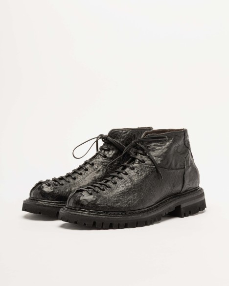 Le Ruemarcel Boots