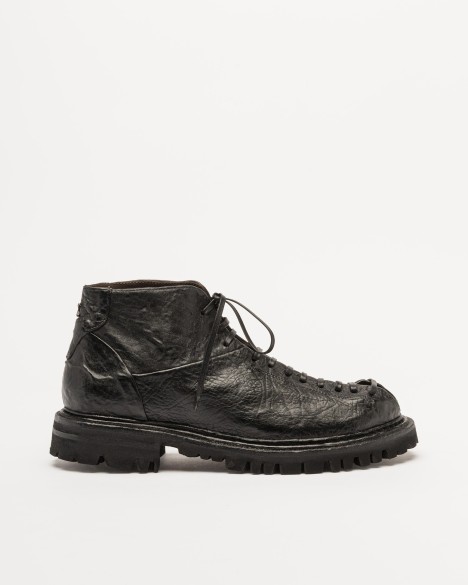 Le Ruemarcel Boots
