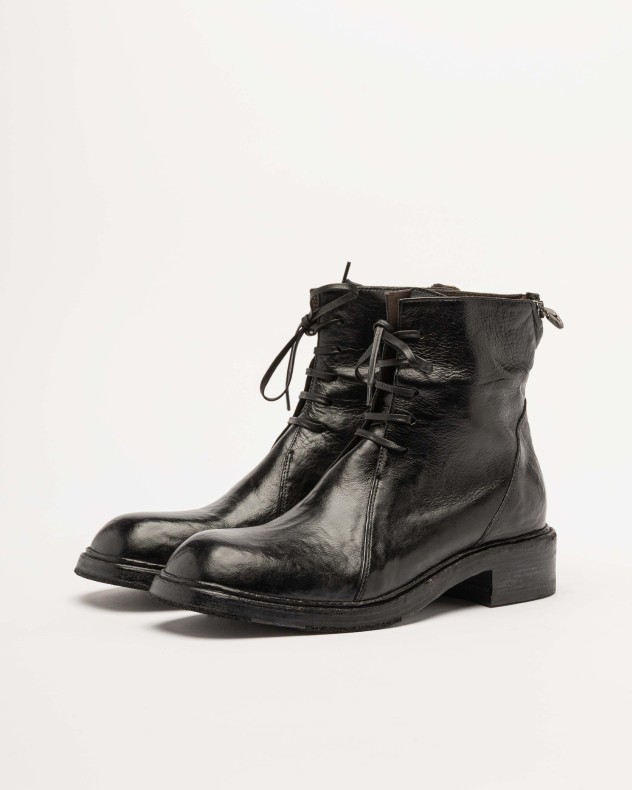 Bottes Le Ruemarcel