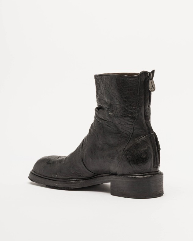 Le Ruemarcel Ankle Boots