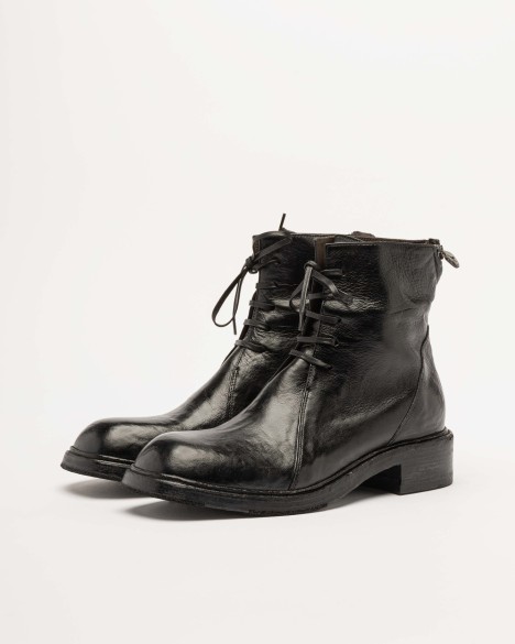 Le Ruemarcel Boots