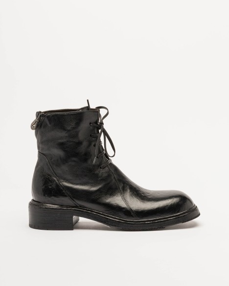Le Ruemarcel Boots
