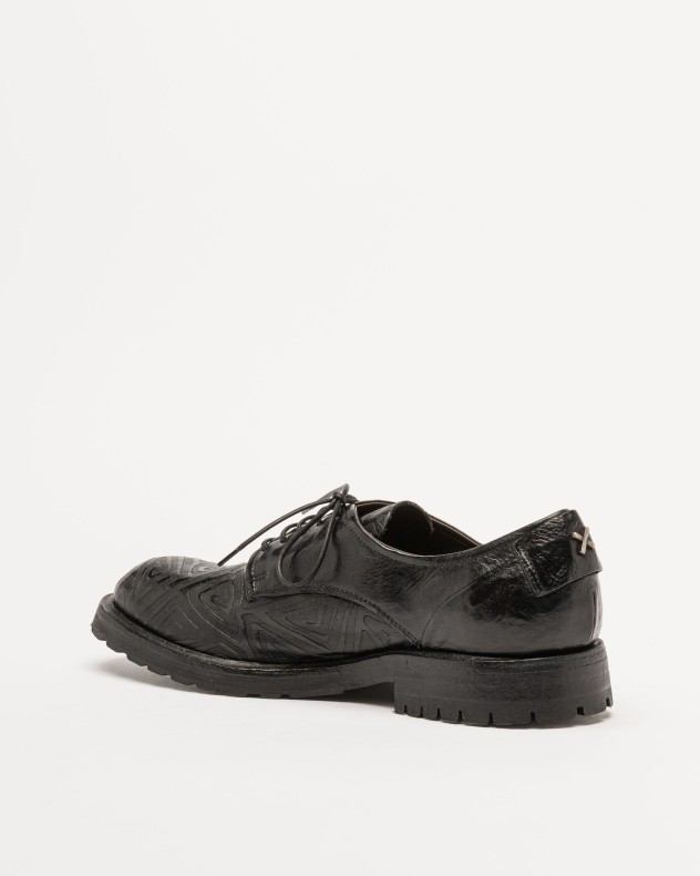 Scarpe Derby Le Ruemarcel