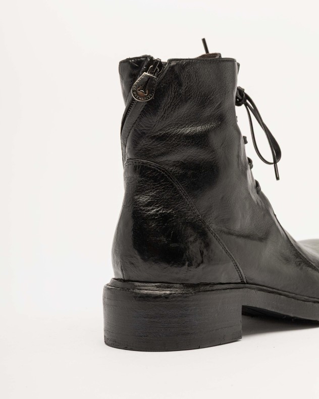 Bottes Le Ruemarcel