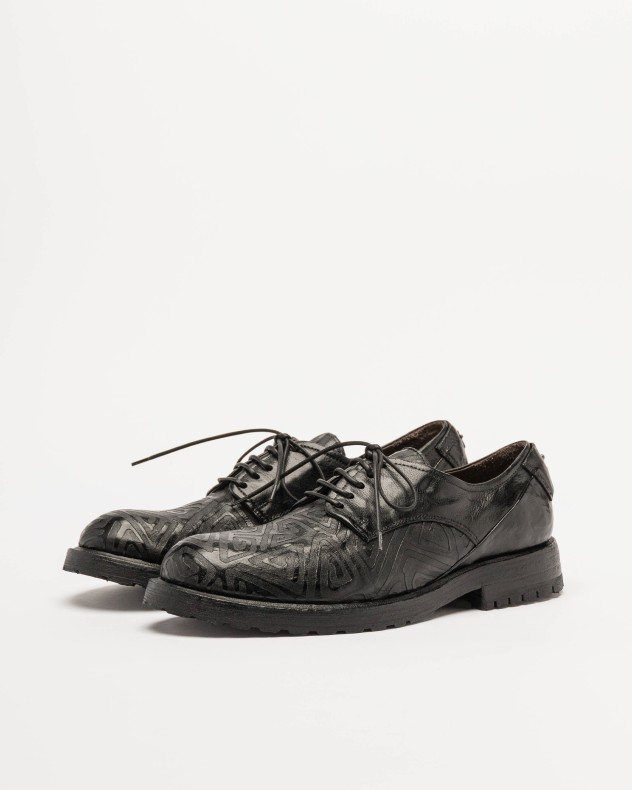 Scarpe Derby Le Ruemarcel