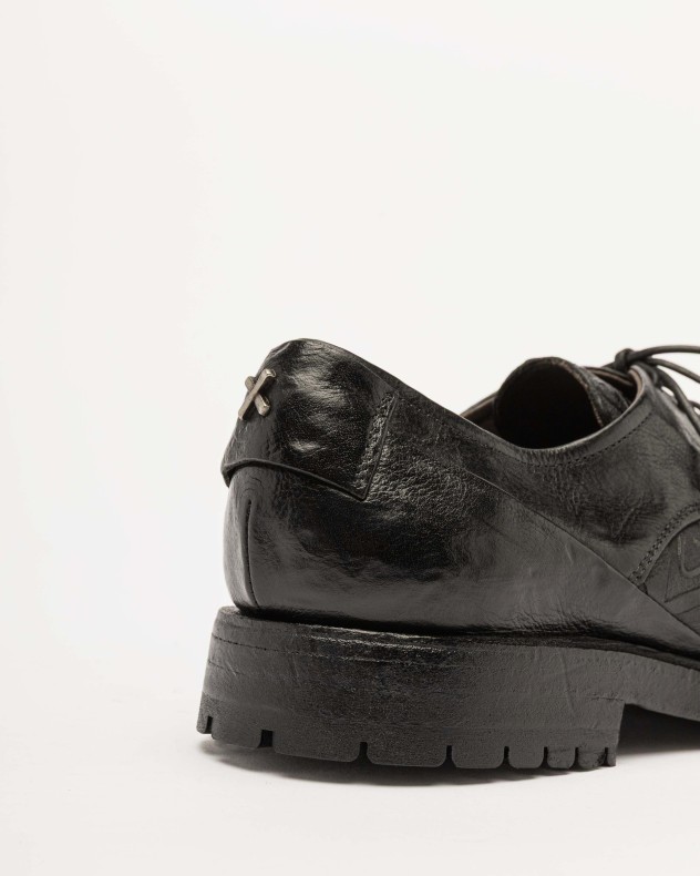 Scarpe Derby Le Ruemarcel