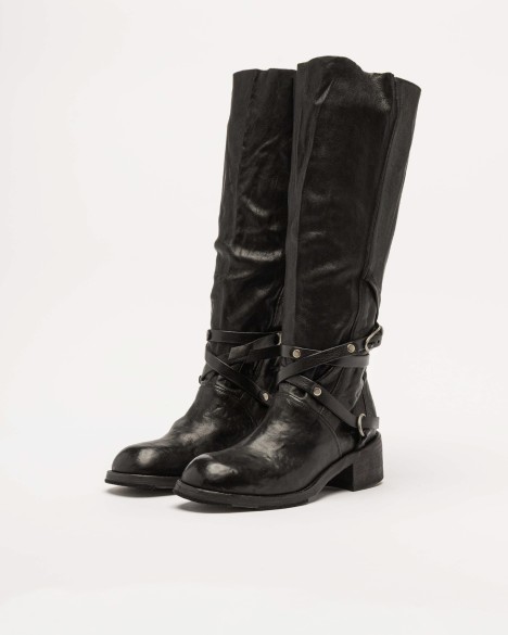Botas Le Ruemarcel