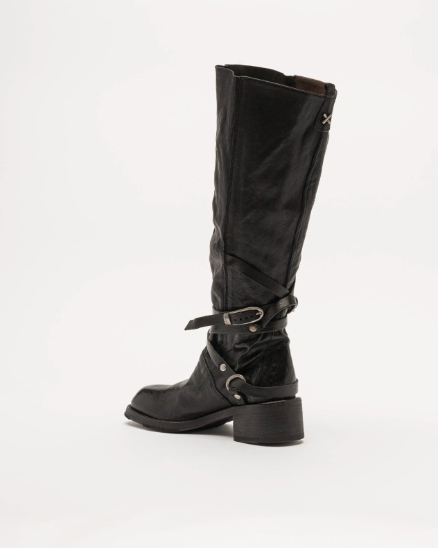 Botas Le Ruemarcel