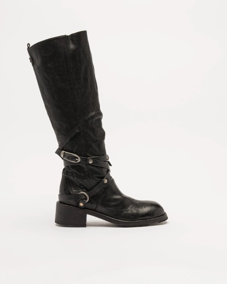 Botas Le Ruemarcel