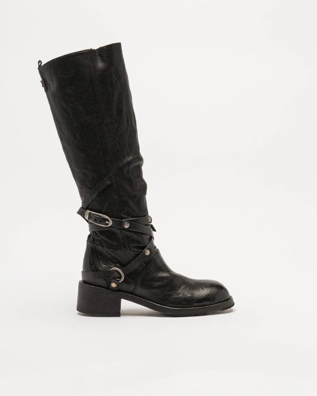 Botas Le Ruemarcel