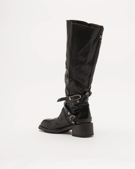 Botas Le Ruemarcel
