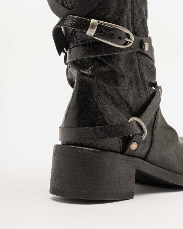 Botas Le Ruemarcel