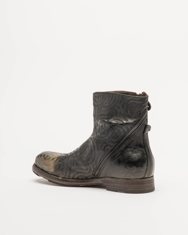 Stivaletti Le Ruemarcel