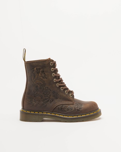 Bottes Dr Martens