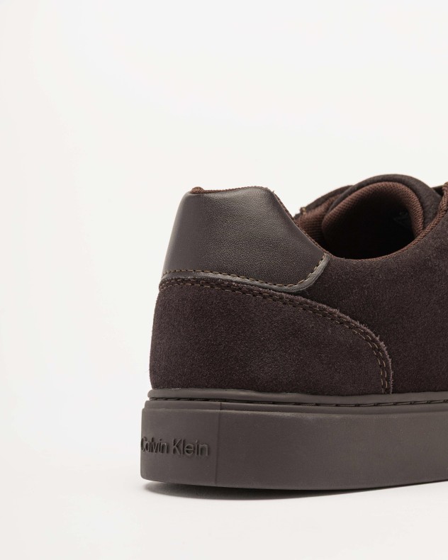 Sapatilhas Calvin Klein