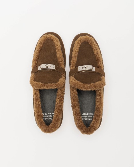 Mocassins PROF