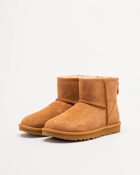 Laarzen Ugg
