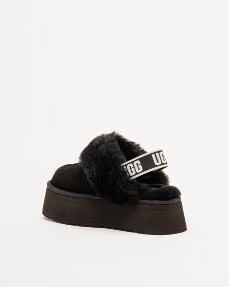 Socas de plataforma Ugg