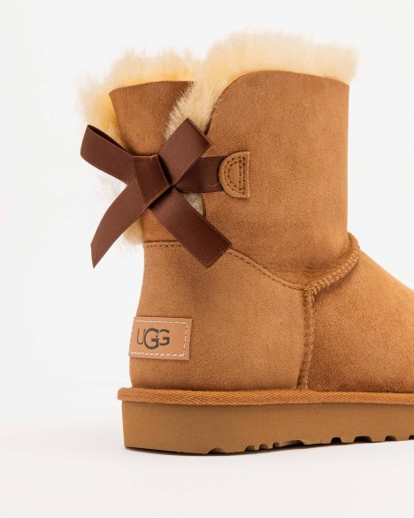 Laarzen Ugg