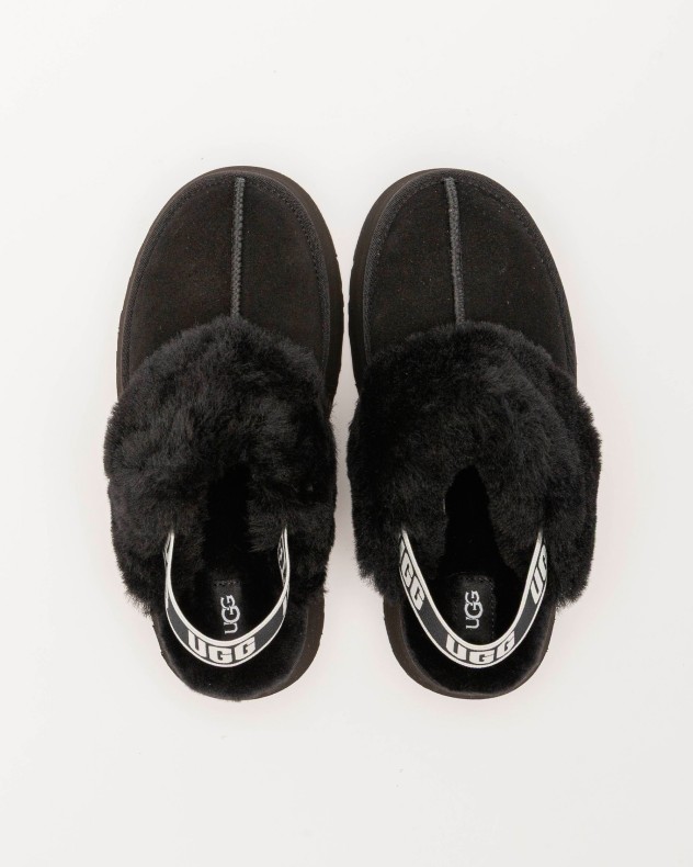 Platformklompen Ugg