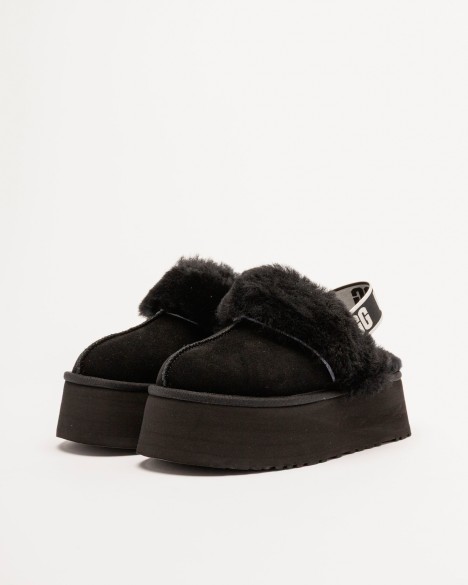 Platformklompen Ugg