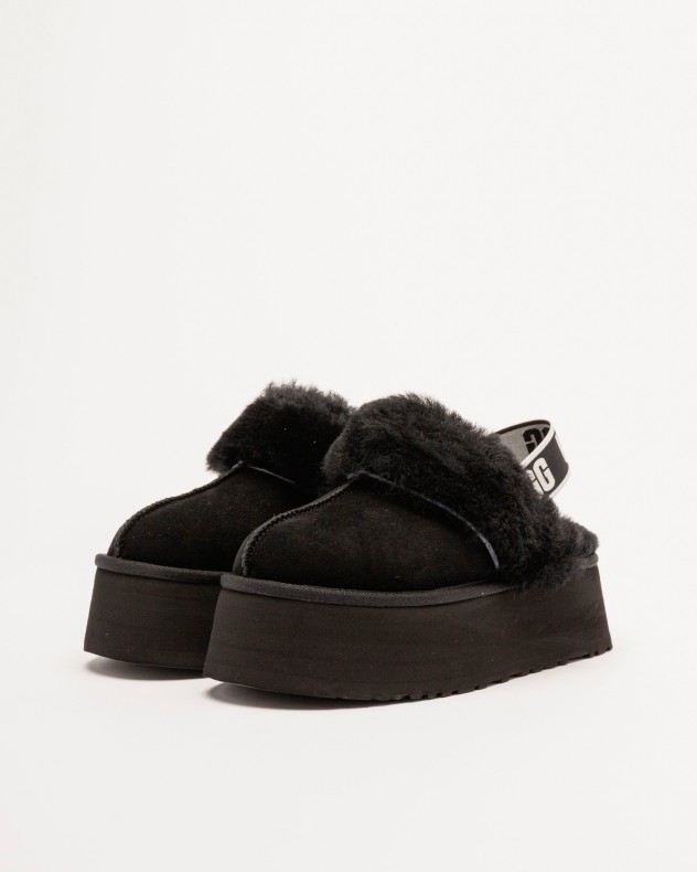 Platformklompen Ugg