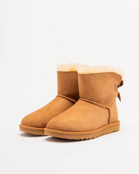 Laarzen Ugg