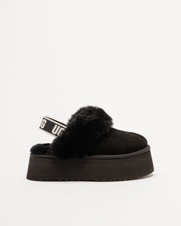 Platformklompen Ugg