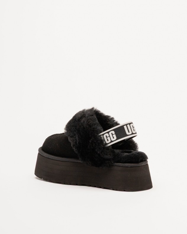 Socas de plataforma Ugg