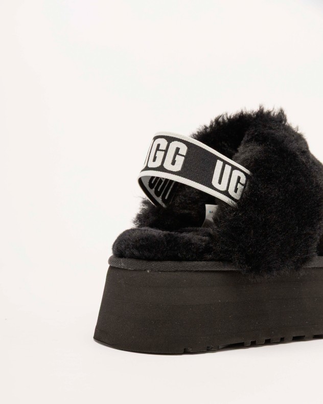 Socas de plataforma Ugg