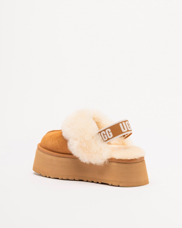 Socas de plataforma Ugg