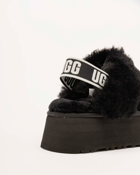Socas de plataforma Ugg
