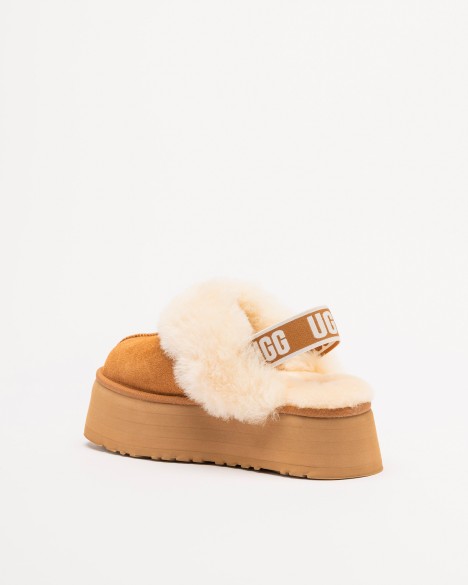 Socas de plataforma Ugg