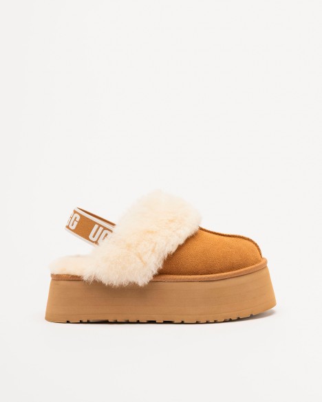 Platformklompen Ugg