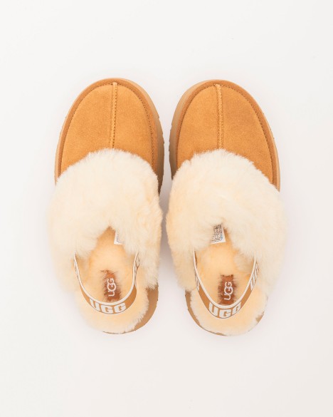 Socas de plataforma Ugg