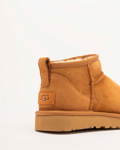 Stiefel Ugg