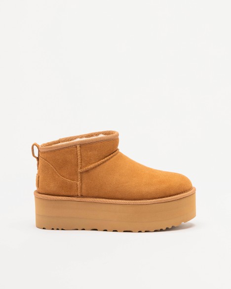 Platformlaarzen Ugg