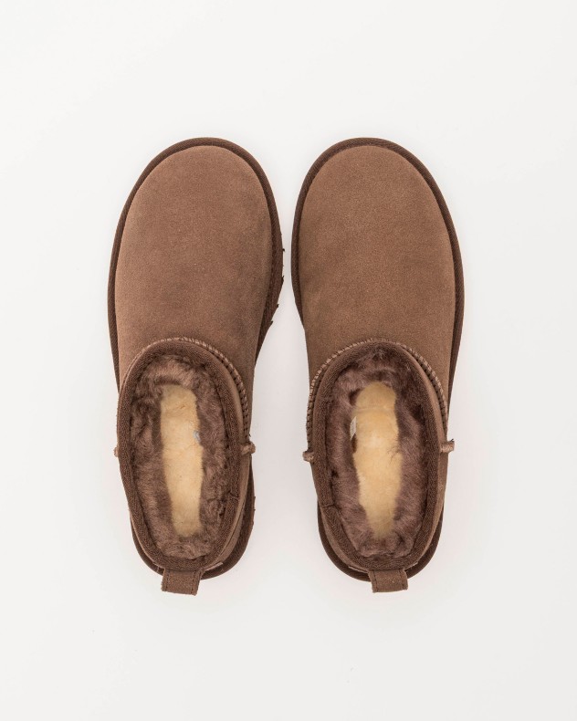 Botas Ugg