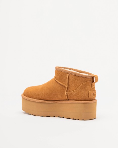 Platformlaarzen Ugg