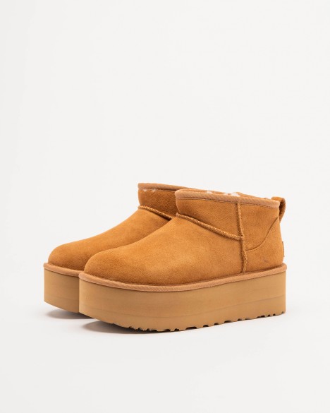 Platformlaarzen Ugg