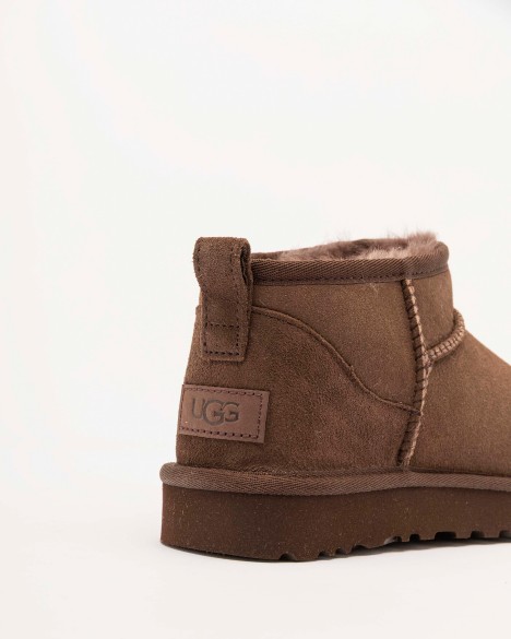 Botas Ugg
