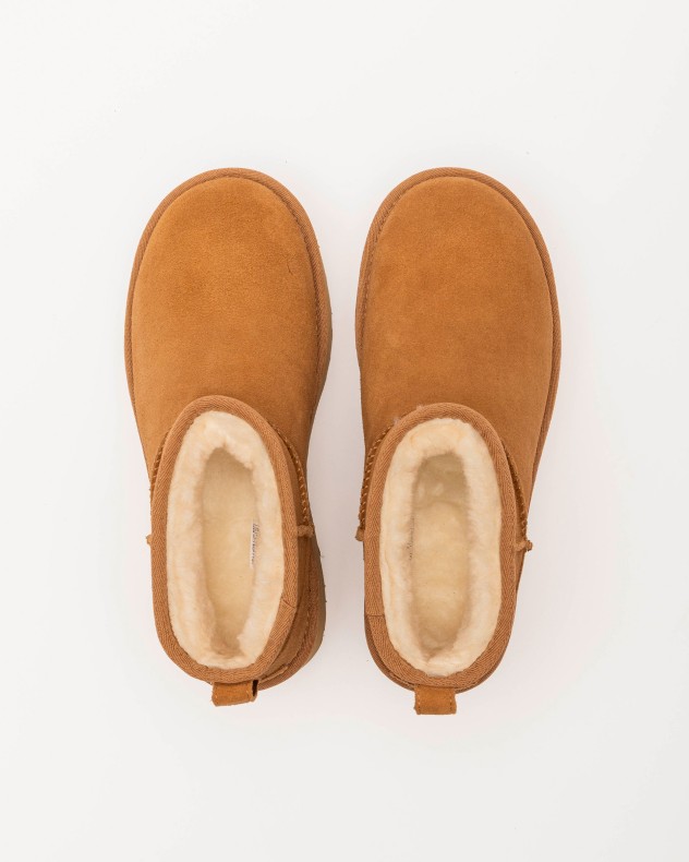 Platformlaarzen Ugg